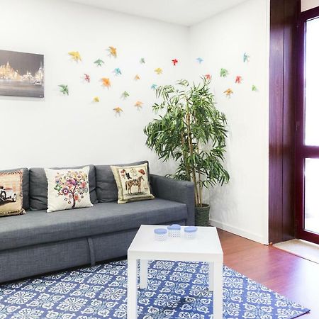 Aposentus - Your Home In Martires Da Liberdade OOporto Exterior foto